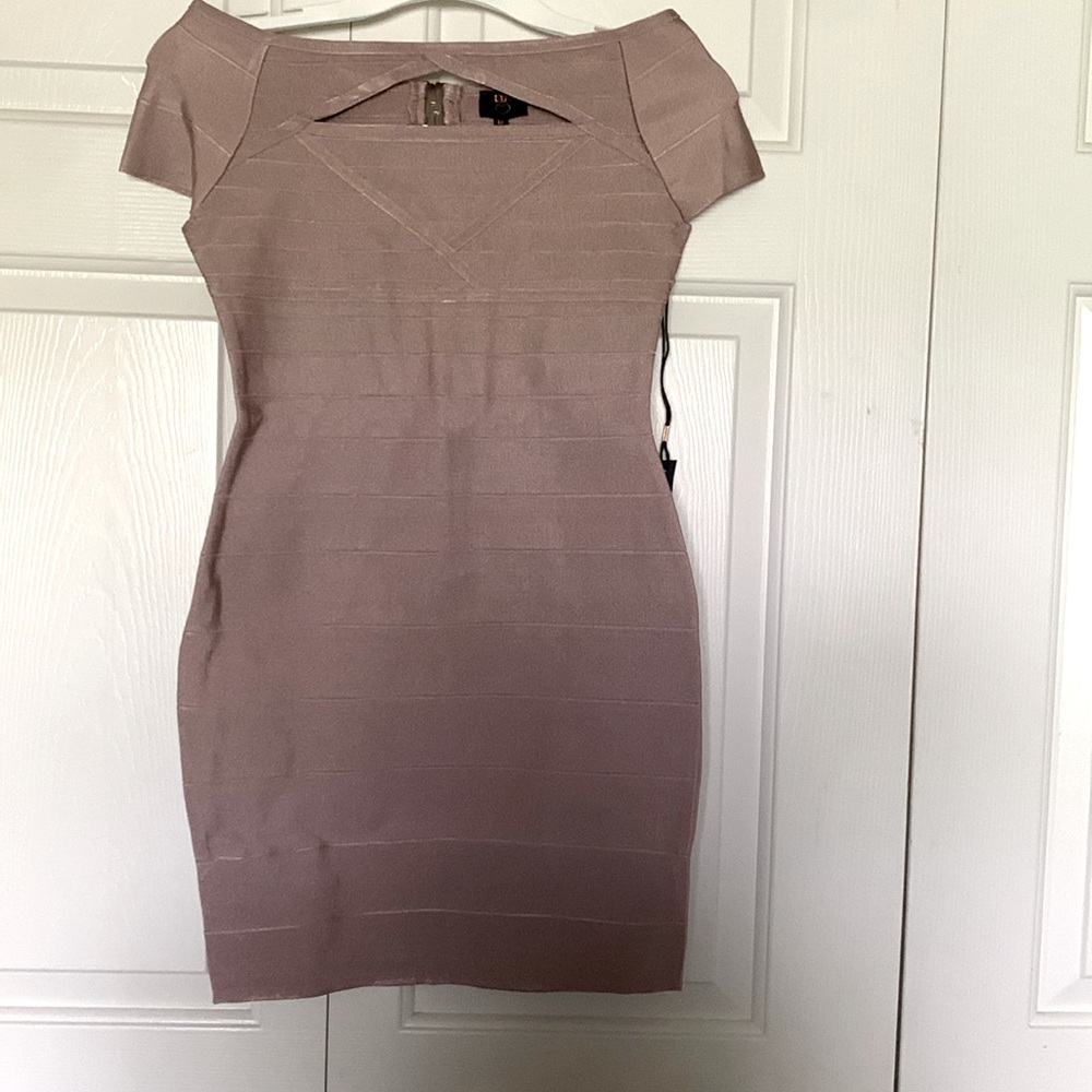 NWT- Ladies-Twelfth Love-Dress